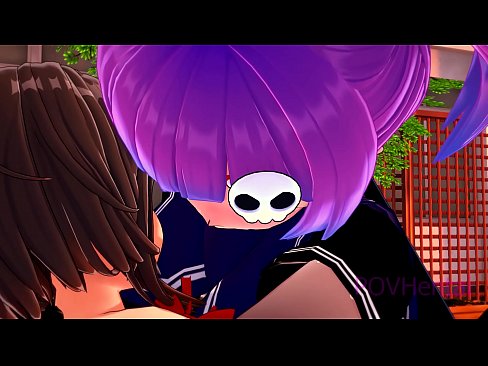 ❤️ アラクネー少女モンスター 上質なセックス ❌️