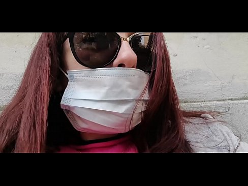 ❤️ ニコレッタは隣人に復讐し、彼のガレージでおしっこをする（特別Covid19イタリア検疫所） 上質なセックス ❌️